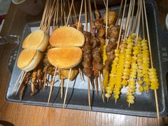 -管氏翅吧(马家堡店)