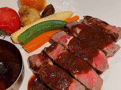 西冷-West10 西拾·西餐厅·创意菜(未来科技城店)