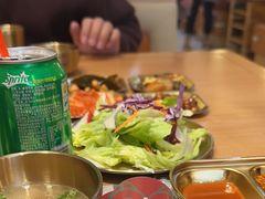 -闻老头·菊花炭烤肉(D11店)