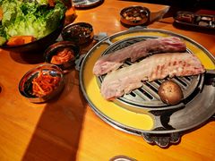 -火炉家·韩式炭烤肉