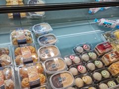 -盒马鲜生(岭南新世界店)