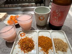 -白玉·朝鲜族烤串(光明大仟里店)