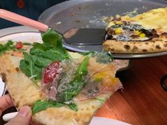 -1861意大利餐厅(文化广场店)