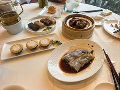 -金苑海鲜酒家(来魅力店)