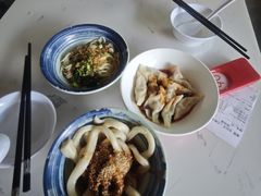 -龙抄手(文殊坊店)