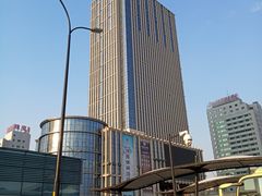 -海洋之星休闲汗蒸浴场