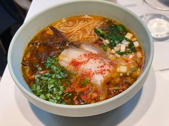 -胡麻(静安嘉里店)