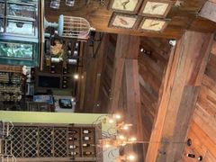 -一棵树·意大利西餐厅One Tree(新城店)
