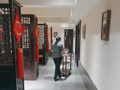 -秦家味老菜馆(民族北路店)