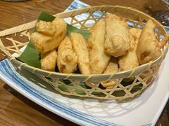 -金孔雀德宏傣味餐馆(魏公村店)