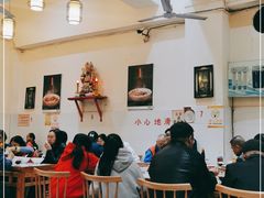大堂-李兰英湖南面馆(护国路店)