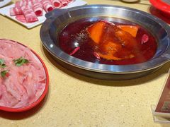 -田鸭肠·非遗火锅(彭州店)