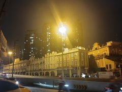 -广州市紫泥堂文化创意园景区