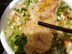 外婆酥肉-袁老四老火锅(大丰店)