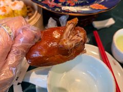 -誉八仙粤菜(万象天地店)