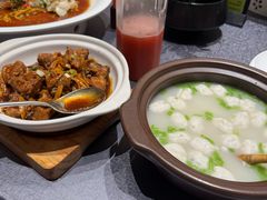 -连鹭海鲜·海肠捞饭·海胆饭(星海店)