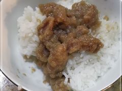 -定家小酥肉·清真(回民街店)