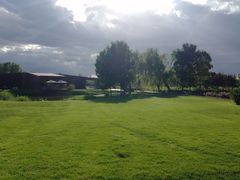 -安德鲁户外烧烤帐篷营地(马泉营店)