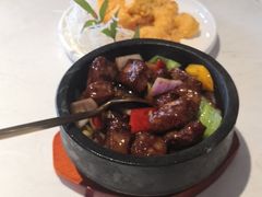 -喜粤8号(四海唐人街店)