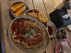 -Cafe Alice咖啡爱丽丝(奥城店)