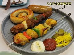 -库滋明·俄罗斯特色美食(中央大街店)