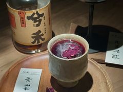 -兮禾酒馆(护国路店)