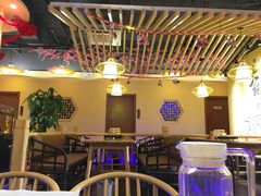 大堂-大话小腰(鸟巢店)