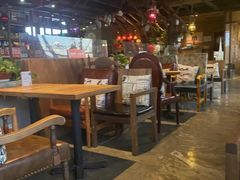 -reading cafe瑞汀咖啡(新华路店)