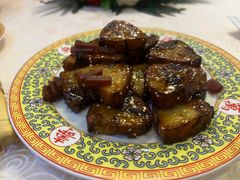 -烤肉季饭庄