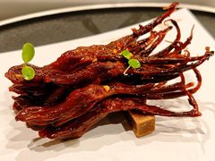 -喜鼎海胆水饺(东港店)