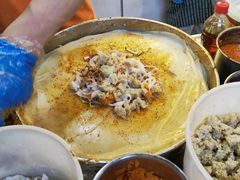 -安徽阜阳卷馍(西单店)