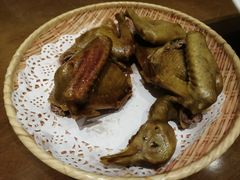 -燕郊烧鸽子(广安路店)