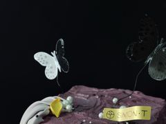 -西檬树SIMON·T轻奢蛋糕(大东方Max店)