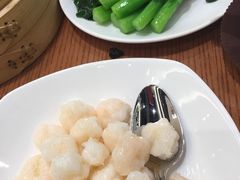虾仁-鼎泰丰(美丽华店)