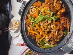 -渝蛙馆(新百店)