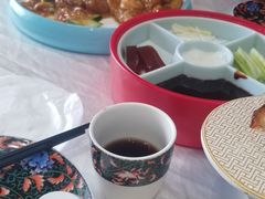 -北纬39度天津宴(黑牛城道店)