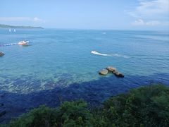-涠洲岛火山国家地质公园