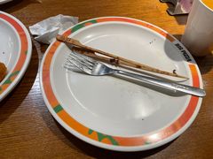-比格比萨自助(新辰里学清路店)