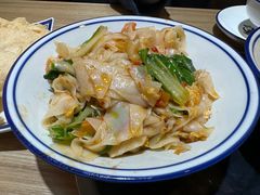 -妈妈的味道(和顺古镇店)