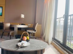 -杭州城中香格里拉大酒店