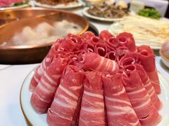 -穆斯林饭庄(明德南街店)