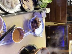 -月圆火锅(宁海东路二店)
