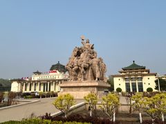 -中国农业博物馆