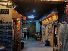 -锦泓老字号猪脏粉(东联大厦店)