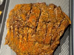 -羊门客在·烤盐池滩羊·川菜