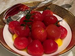 百香果小番茄-宝丽轩中餐厅BAOLIXUAN