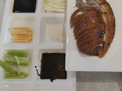 -津悦·正阳春烤鸭(红旗南路店)