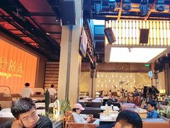 -洛缦音乐餐厅(工业展览馆万象城店)