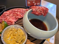 -極屋鮨牛 · 烧肉酒场(时代C馆店)
