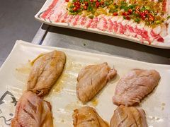-猫抓烤肉(春熙路店)